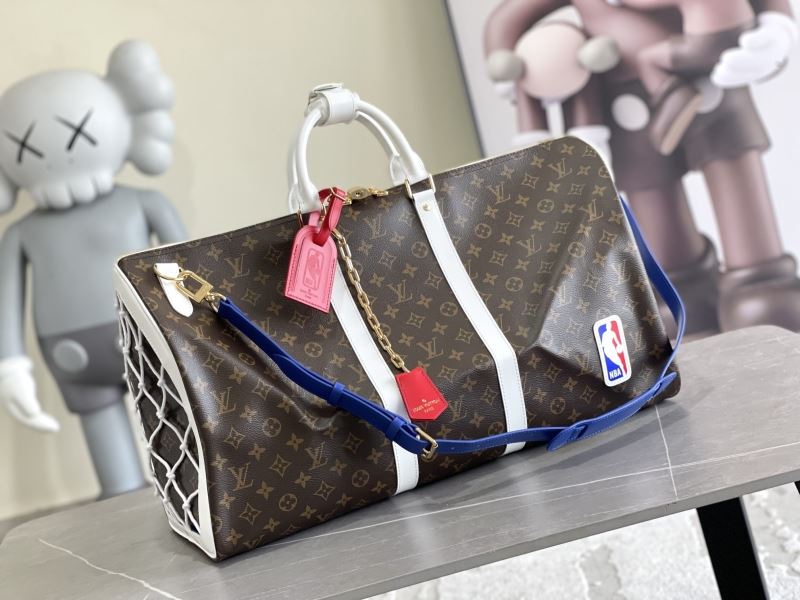 Louis Vuitton Travel Bags